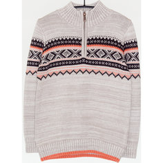 Джемпер для мальчика SELA