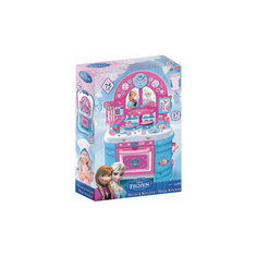 Игровая кухня большая "Холодное сердце", Bildo