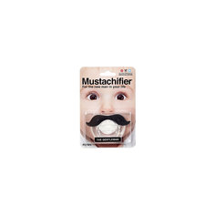 Соска-пустышка Джентельмен (The Gentleman), Mustachifier