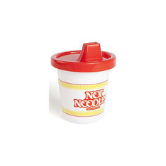 Поильник Ramen Noodles Sippy Cup, Gamago