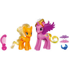 Игровой набор "Принцессы" My Little Pony, A2004/A2658 Hasbro