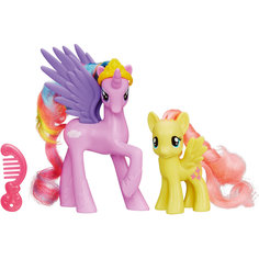 Игровой набор "Принцессы" My Little Pony, A2004/A9882 Hasbro