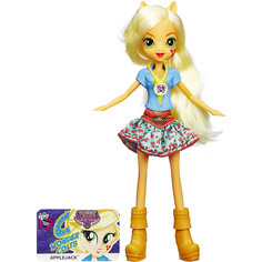 Кукла "Вондерколт", Эквестрия Герлз, B1769/B2018 Hasbro