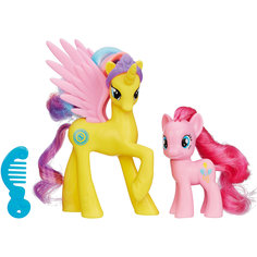 Игровой набор "Принцессы" My Little Pony, A2004/A9883 Hasbro