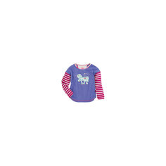 Футболка с длинным рукавом для девочки Hatley