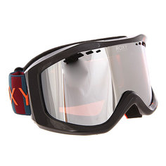 Маска для сноуборда женская Roxy Sunset Pack Ethnikstripe Legion