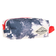 Пенал детский Billabong Laval Blue Tide