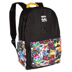 Рюкзак городской Billabong All Day Multi