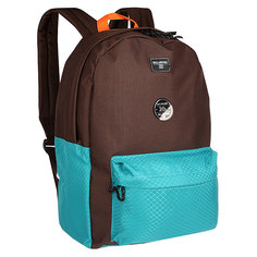Рюкзак городской Billabong All Day Chocolate