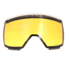 Линза для маски женская Roxy Isis Bas Lns Yellow