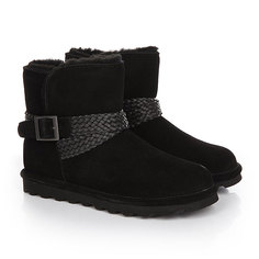 Угги женские Bearpaw Brienne Black