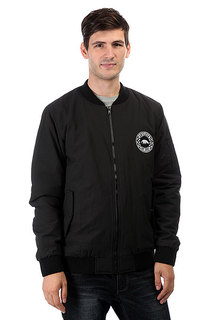 Бомбер Anteater Bomber Black