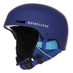 Шлем для сноуборда Quiksilver Axis Sodalite Blue