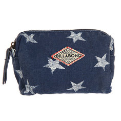 Пенал Billabong Newport Daze Aged Indigo
