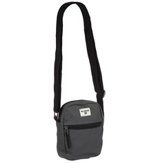 Сумка через плечо Billabong Collision Black Heather