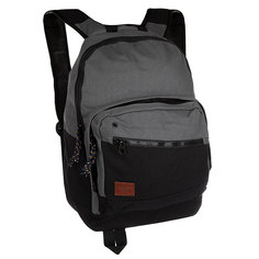 Рюкзак городской Billabong Laneway Canvas Black