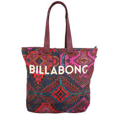 Сумка женская Billabong Essential Plus Multi