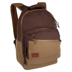 Рюкзак городской Billabong Laneway Canvas Camel