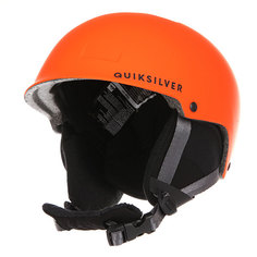 Шлем для сноуборда детский Quiksilver Empire Flame