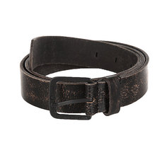 Ремень Quiksilver Edge Type Ii Black