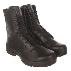 Ботинки зимние Oakley Lf Si Assault Boot Black