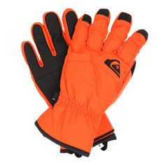 Перчатки сноубордические Quiksilver Cross Glove Flame