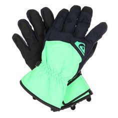 Перчатки сноубордические Quiksilver Cross Glove Andean Toucan