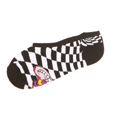 Носки женские Vans Disney Canoodles Black