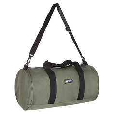 Сумка спортивная Anteater Dufflebag haki