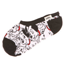 Носки детские Vans Disney Canoodles Black