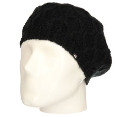 Берет Billabong Reyna Black