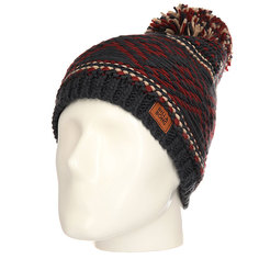 Шапка Billabong Mayfield Navy