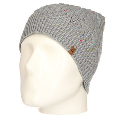 Шапка Billabong Academy Grey