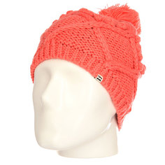 Шапка Billabong Rudy Coral