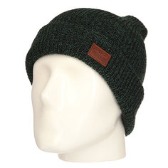 Шапка Billabong Broke Evergreen