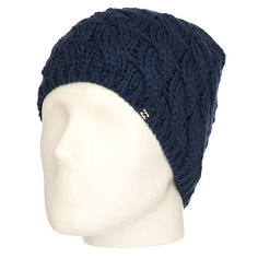 Шапка Billabong Arturo Blue Tide