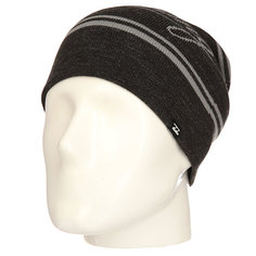 Шапка Billabong Ranch Black Heather
