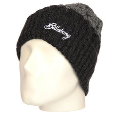 Шапка Billabong Subzero Black