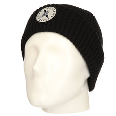 Шапка Billabong Basher Black