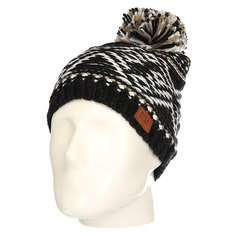 Шапка Billabong Mayfield Black