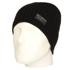 Шапка Billabong Adiv Wr Black
