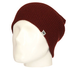 Шапка носок Billabong Livingstone Navy