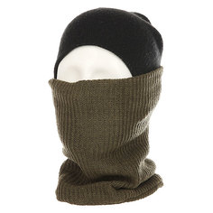 Шарф труба Billabong Neck Warmer Canteen Heather