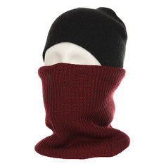 Шарф труба Billabong Neck Warmer Andorra Heather