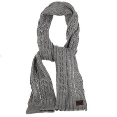 Шарф Billabong Ace Grey Heather