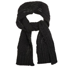 Шарф Billabong Ace Black Heather