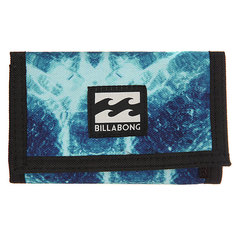 Кошелек Billabong Atom Wallet Ocean