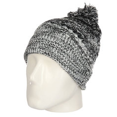 Шапка Billabong Cold Outside Black