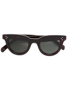 солнцезащитные очки 'Anna' Céline Eyewear