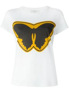футболка с принтом Batman Valentino